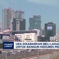 Video: UEA Dikabarkan Beli Lahan di Israel, Bangun Kedubes Permanen