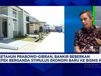 Video: Wajib Tau! Dirut Bank Ungkap Alasan Utama Pengajuan KPR Ditolak