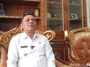 4 SPPG di Tasikmalaya Disetop Sementara Buntut Kasus Keracunan MBG
