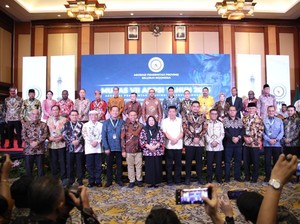 Wamendagri Dorong APPSI Perkuat Integritas Pemerintahan Daerah