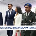 Video: Wapres AS Bantah Dikte Israel Terkait Gencatan Senjata di Gaza