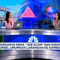 Video: Warga Korsel Terkena Job Scam - Relokasi Warga Efek Radioaktif