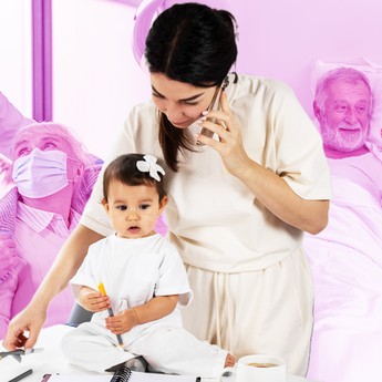 5 Jabatan Pekerja Migran indonesia, Perawat RI Jadi Rebutan Dunia