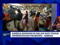 Video: Agar Ekonomi 8% Tak Hanya Mimpi, Prabowo Wajib Benahi 3 Sektor
