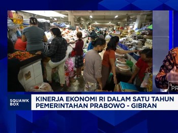 Video: Agar Ekonomi 8% Tak Hanya Mimpi, Prabowo Wajib Benahi 3 Sektor
