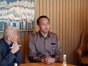 Anak Buah Luhut Sebut Ada 130 Ribu Lapangan Kerja Bakal Dibuka
