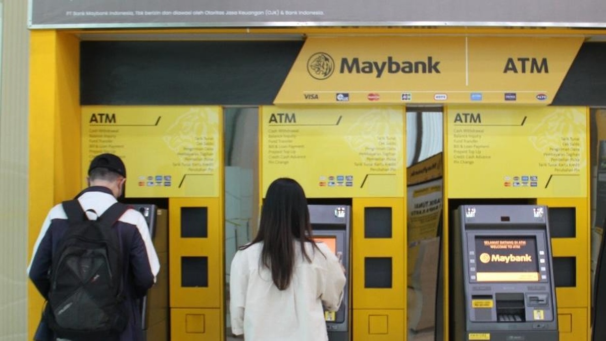 Maybank Indonesia Caplok 51 Persen Saham Asuransi Etiqa Rp21,59 M