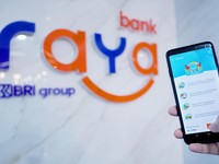 Dorong Literasi Keuangan ke Anak, Bank Raya Hadirkan Fitur Uang Saku