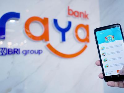 Dorong Literasi Keuangan ke Anak, Bank Raya Hadirkan Fitur Uang Saku