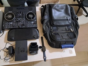 Curi Alat DJ hingga Apple Watch, Pria di Sawangan Depok Ditangkap Polisi