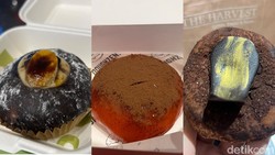Battle 3 Donat Mochi Viral di Jakarta, Mana Paling Kenyal Lembut?