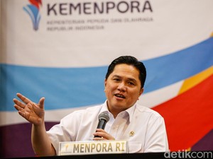 Menpora: Bonus Emas SEA Games Rp 1 M Langsung Cair ke Rekening Atlet