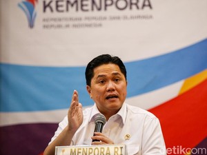 Kemenpora Kebut Pelatnas 2 Multievent Tahun Ini