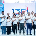 Luncurkan Logo HUT Ke-130, BRI Angkat Tema Satu Bank untuk Semua
