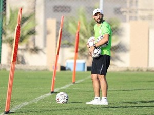 CV Bruno Romao, Calon Pelatih PSM Makassar