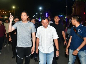 CFN Jadi Ruang Kreatif Anak Muda Indramayu di Malam Akhir Pekan