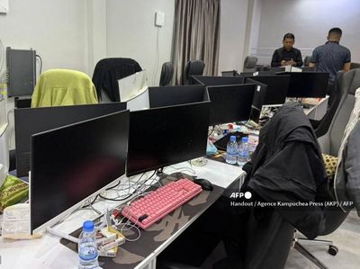 Ketipu Rp 1,7 Juta Gaji Cuma Rp 4 Juta, Warga RI Sering Kena Modus Ini