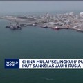 Video: China Mulai 'Selingkuhi' Putin, Ikut Sanksi AS Jauhi Rusia