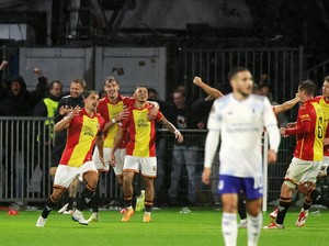 Go Ahead Eagles Vs Aston Villa: Menang 2-1, Dean James Cs Cetak Sejarah