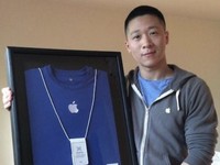 Cerita Karyawan Apple Stres Viral Karena Namanya, Takut Dipecat