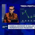 Video: PR Ekonomi Prabowo,Pulihkan Manufaktur-Daya Beli Kelas Menengah