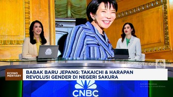 Video: Harapan Baru Perempuan Jepang hingga Museum Prancis Kebobolan