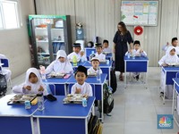 RI Gandeng PBB Sukseskan Program MBG Prabowo