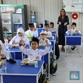 Kemenkes: Guru-Orang Tua Jajal Makanan MBG Sebelum Dibagikan ke Siswa