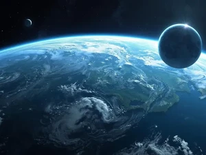 Bumi Ternyata Punya Bulan Kedua, Apa Bisa Dilihat dengan Mata Telanjang?