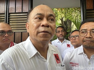 Ketum Projo: Setop Hasut Rakyat dan Adu Domba Bangsa