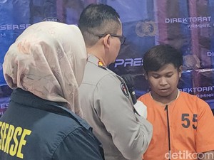 Pria Semarang Tega Jual Bayi dari Istri Keduanya Rp 8 Juta: Faktor Ekonomi
