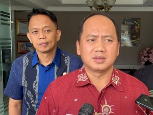 Video Jaksa Tuntut Mati ABK Asal Medan dkk yang Selundupkan 2 Ton Narkoba!