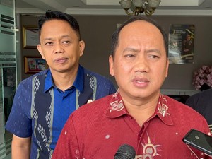 Kejagung Usut Kasus Dugaan Korupsi Pengadaan Minyak Mentah Petral