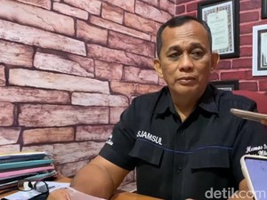Emas 44,2 Gram Warga Blitar Dicuri Saat Ditinggal Mandi