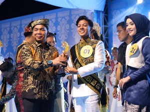 Kemendukbangga Gaet Pemuda Sebarkan Edukasi Kesehatan Mental-Perkawinan Anak