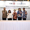 LPEI & ICBC Indonesia Tingkatkan Daya Saing Ekspor Nasional