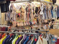 Purbaya Mau 'Hajar' Thrifting, Begini Caranya