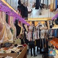 Duh! Pedagang Baju Bekas Pasar Senen Ogah Jualan Produk Tekstil Lokal