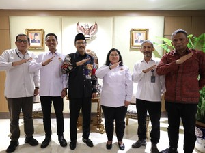 Lindungi Kelompok Rentan, Kemensos Gandeng LPSK Perkuat Layanan 12-PAS