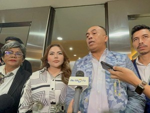 Lisa Mariana Usai Diperiksa Tersangka: Haters dan Endorse Makin Banyak