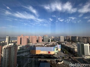 Pengalaman Beli Barang Made in China Original di Negaranya Langsung