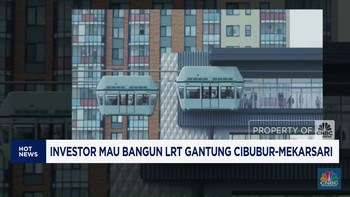 Video: Malaysia Jadi Penentu Perang Dagang-Putin Emosi dengan Trump