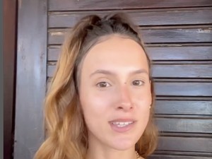 Influencer Asal Brasil Diburu Polisi, Kerap Bagikan Konten Ganja