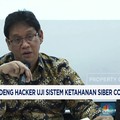 Video: Menkeu Purbaya Gandeng Hacker, Uji Keamanan Coretax