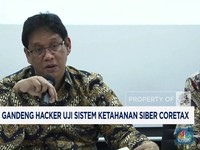 Video: Menkeu Purbaya Gandeng Hacker, Uji Keamanan Coretax