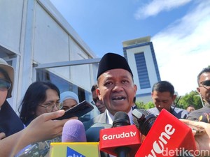 BBM Campur Etanol 10% Berlaku 2027, Bahlil Kirim Tim ke Brasil