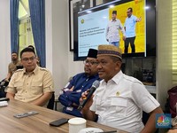 Raksasa Migas Rusia Kena Sanksi AS, Begini Nasib Proyek Kilang Tuban