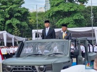 RI Segera Tambah 12% Freeport, Bahlil: Nilainya Kecil!