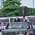 Bahlil Pastikan BBM Dicampur Etanol 10% E10 Jalan di 2027