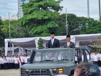 Bahlil Pastikan BBM Dicampur Etanol 10% E10 Jalan di 2027